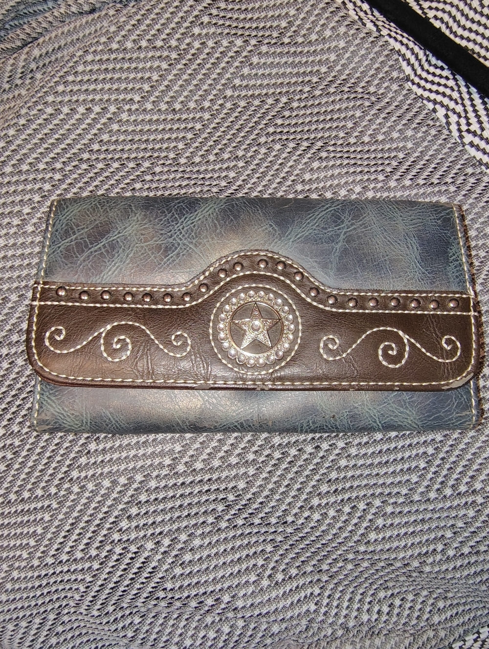 Blazin Roxx Wallet